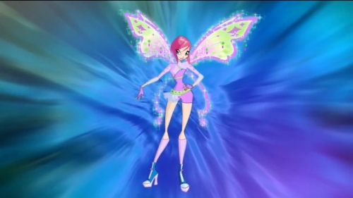 Текна Беливикс 3