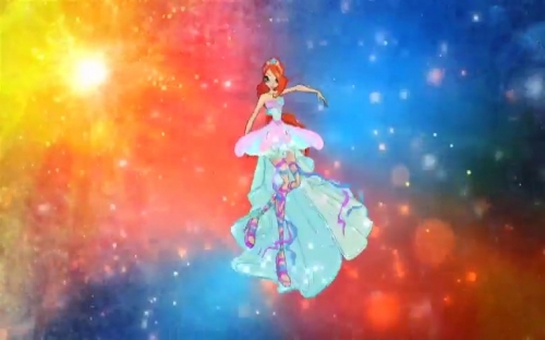 Блум Гармоникс