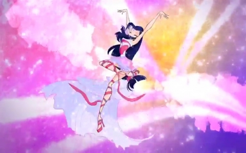 Муза Гармоникс