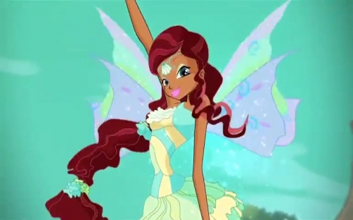 Лейла Гармоникс