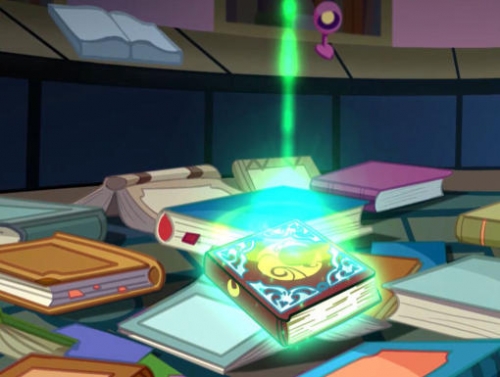 Книга сиреникса