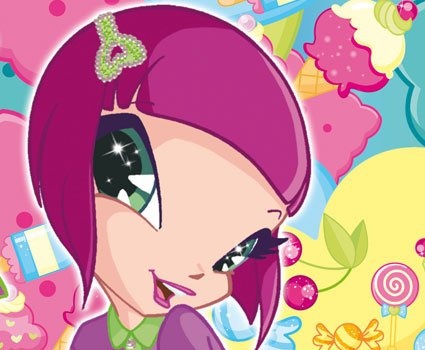 ПопПикси Локетт