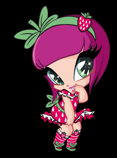 Поппикси Локетт png