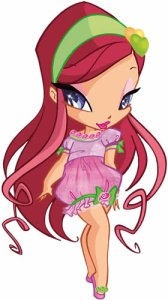 Аморе Поппикси