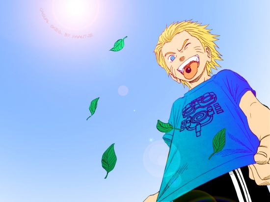 Наруто скитлс ^^