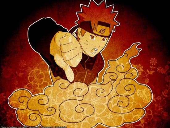 Naruto Go!