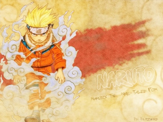 Uzumaki