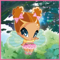 Превращение Пифф, Poppixie