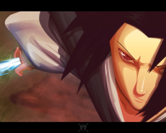 Саске второй сезон