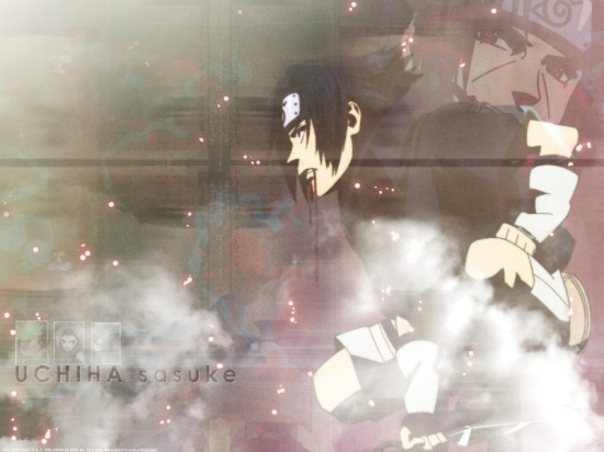 Sasuke