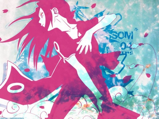 Stronger Sakura