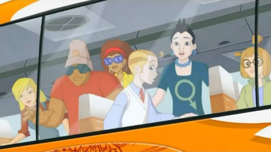 Друзья Ангелов