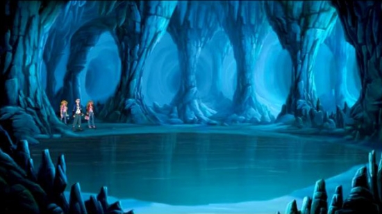 Друзья Ангелов