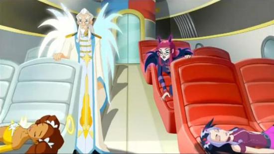 Аркхан и Темптель