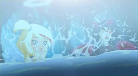 Сульфус и Раф