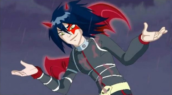 Сульфус разводит руками