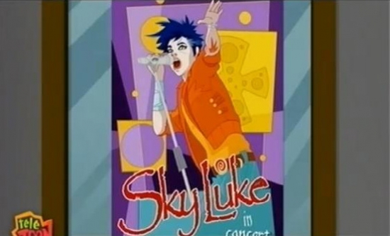 Angel's Friends season 1