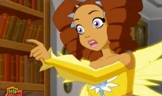 Друзья Ангелов 1 сезон