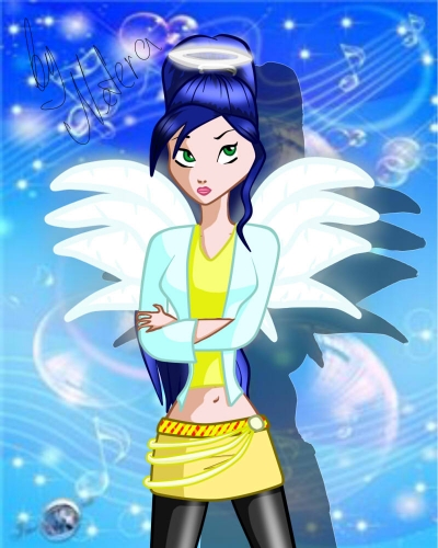 И снова Лия