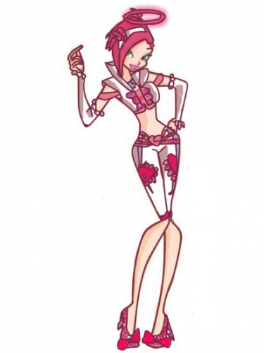 Текна консплеит в Сладкую