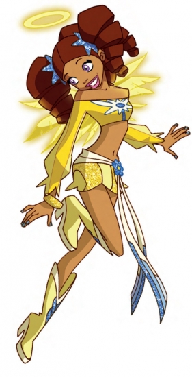 Ури в полете