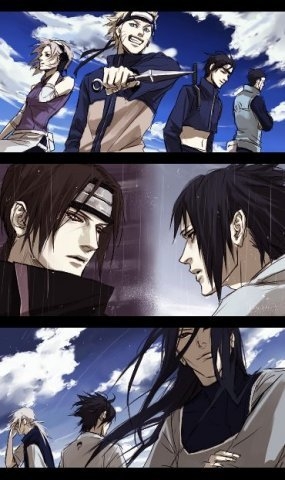 Шиппууден арт Lili