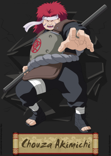 Чоза Акимичи