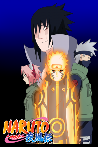 Naruto