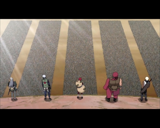 Объединенная армия шиноби) 63