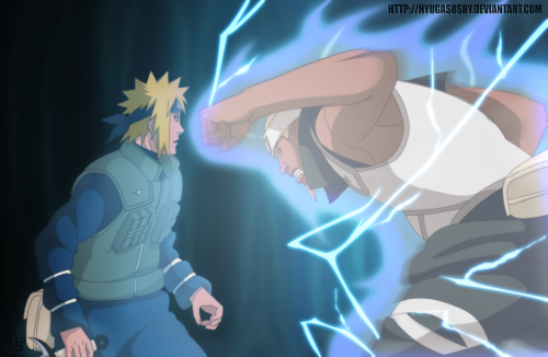 Скорость решает все