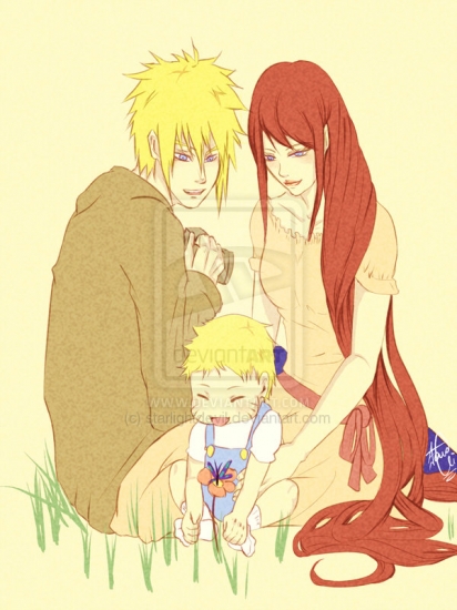 Клан Узумаки