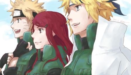 Семья-ниндзя