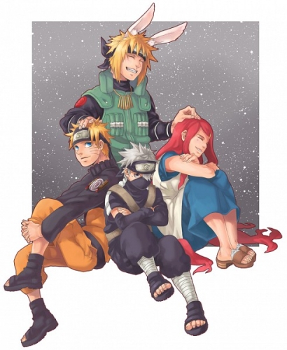 Все дорогие люди...