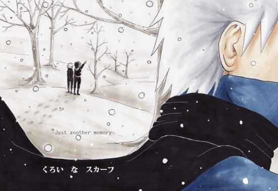 воспоминания...