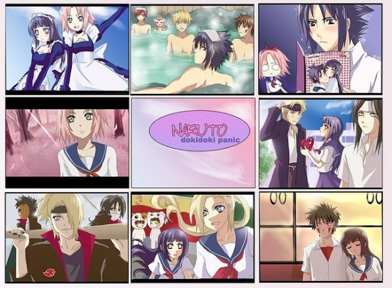 Жизнь за кадром