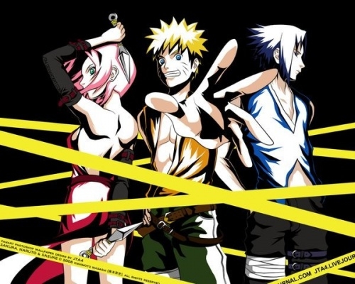 Team 7