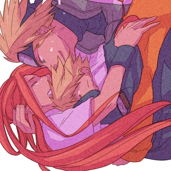 Семья Узумаки