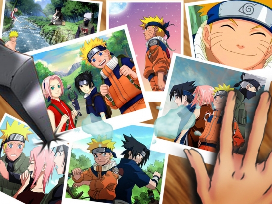 Воспоминания кого-то