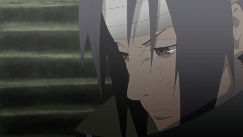 Кадр из опенинга