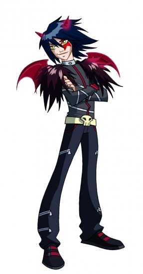 Сульфус angel's friends