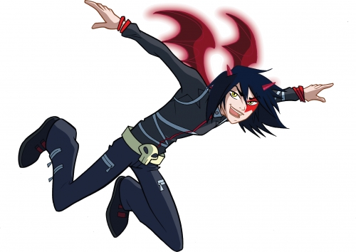 демон Сульфус