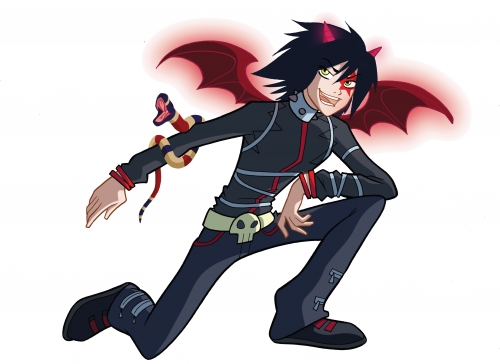 Сульфус и Василиск