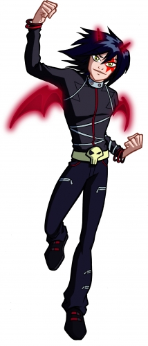 Красавец Сульфус