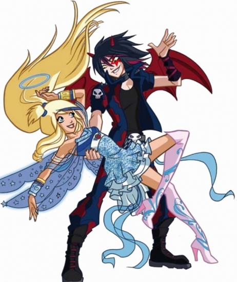 Друзья Ангелов: Между мечтой и реальностью