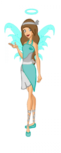 Анжела Минами