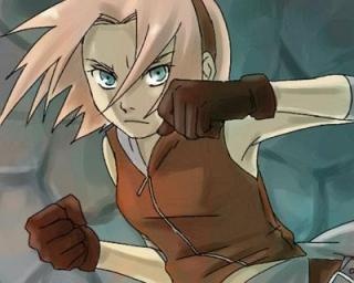 New Sakura