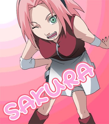 Haruno