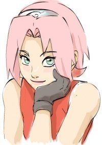 Кавайная Сакура