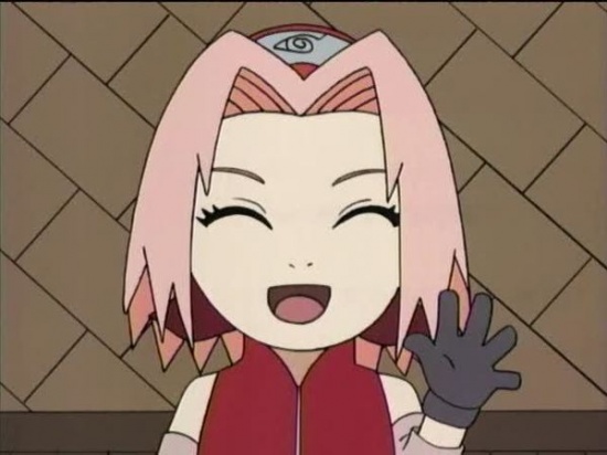 kawaii Sakura