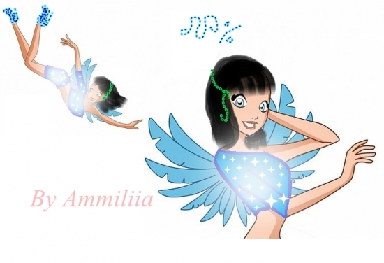 БИО Джесики и Джеи.